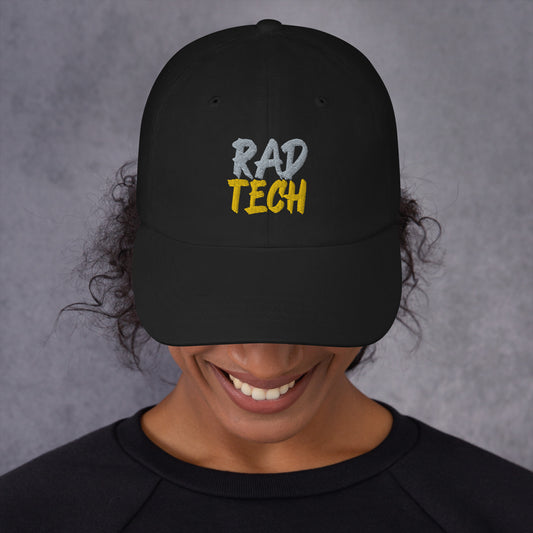 Rad Tech Hat