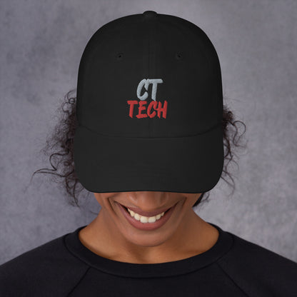 CT Tech Hat