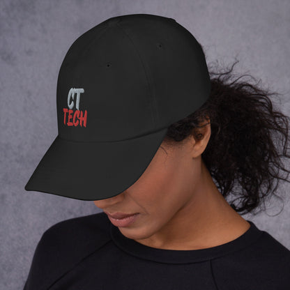 CT Tech Hat