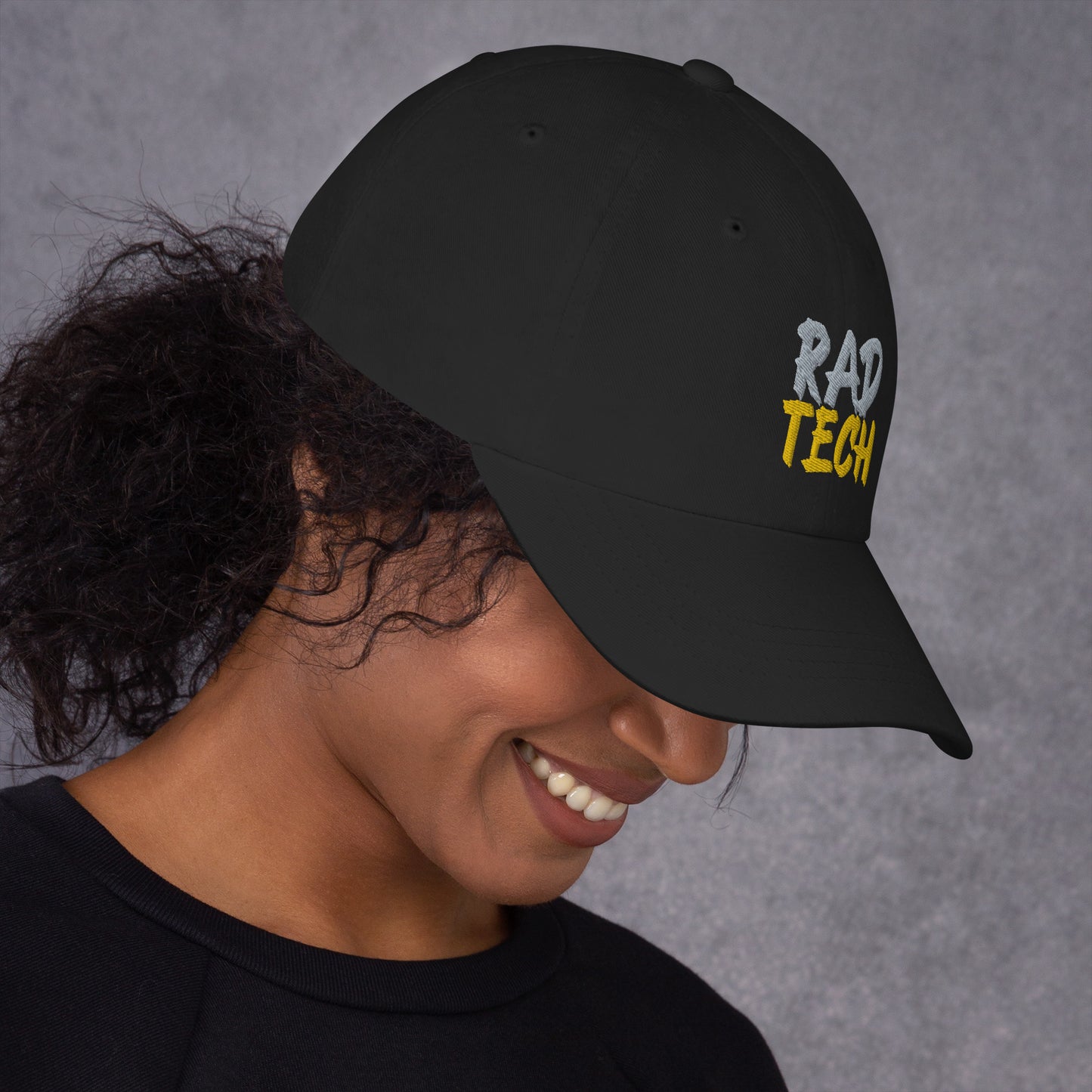 Rad Tech Hat