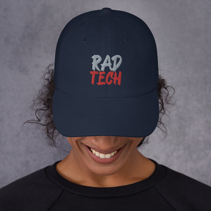 Rad Tech Hat