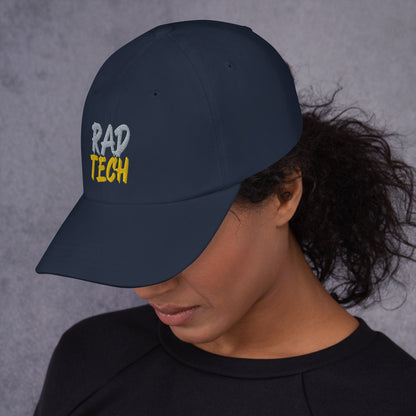 Rad Tech Hat