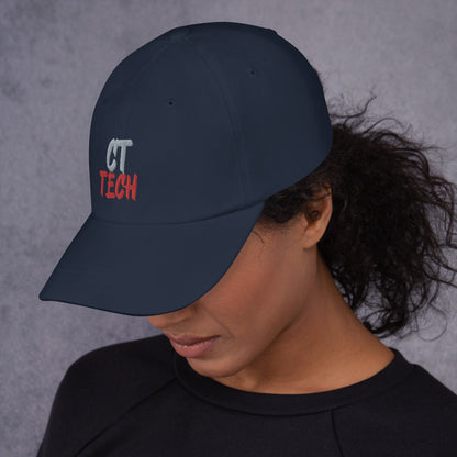 CT Tech Hat