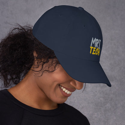 MRI Tech Hat