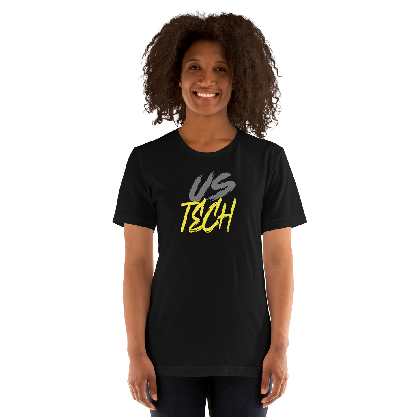 US Tech T-shirt