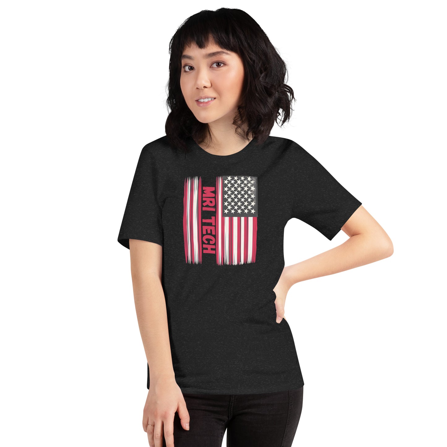 American MRI T-shirt