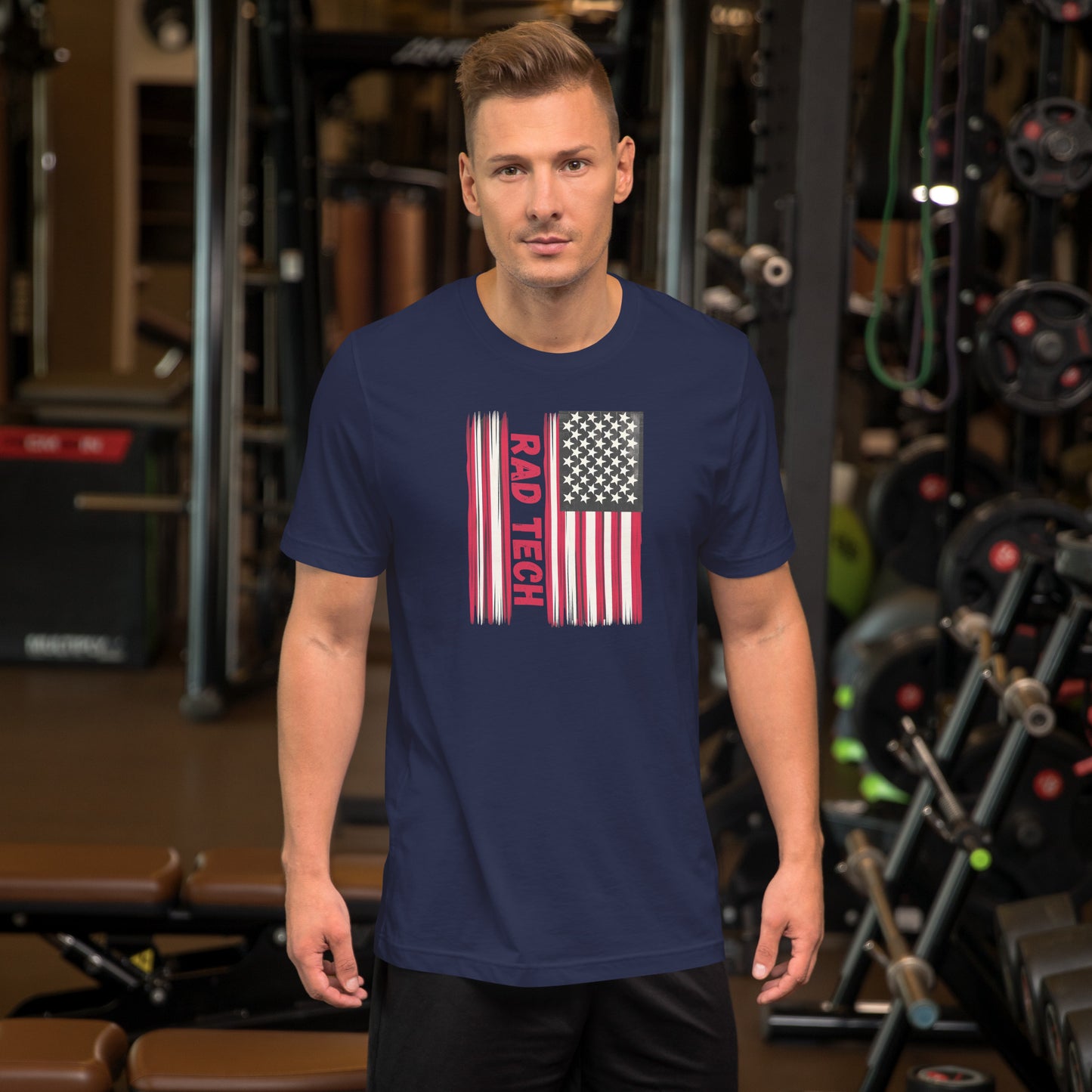 American Rad Tech T-Shirt